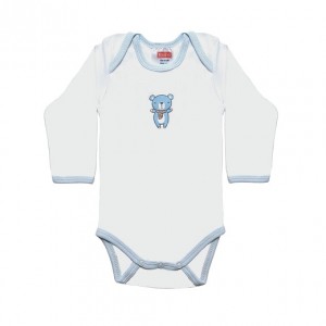 Robins Bodysuits long sleeves